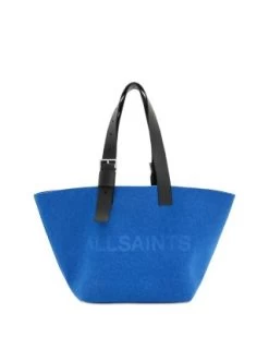 Anik Felt East West Tote - ALLSAINTS