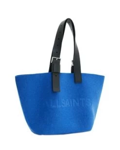 Anik Felt East West Tote - ALLSAINTS -Fashion Clothing AllSaints 13182571 fpx