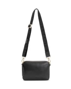 Lucille Medium Crossbody - ALLSAINTS