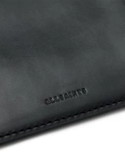 Remy Zip Card Wallet - ALLSAINTS -Fashion Clothing AllSaints 13183388 fpx