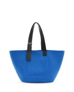 Anik Felt East West Tote - ALLSAINTS -Fashion Clothing AllSaints 13183649 fpx