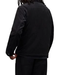 Vega Corduroy Camp Shirt - ALLSAINTS -Fashion Clothing AllSaints 13188527 fpx