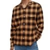 Telesto Relaxed Fit Shirt - ALLSAINTS