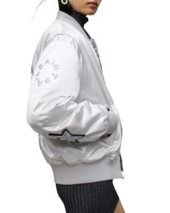 Echo Bomber Jacket - ALLSAINTS -Fashion Clothing AllSaints 13195979 fpx