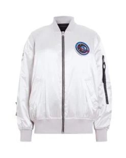 Echo Bomber Jacket - ALLSAINTS -Fashion Clothing AllSaints 13195984 fpx