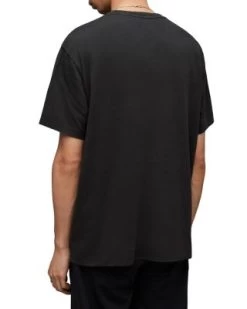 Transcend Cotton Tee - ALLSAINTS -Fashion Clothing AllSaints 13201841 fpx