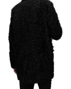 Stellar Shearling Coat - ALLSAINTS -Fashion Clothing AllSaints 13201923 fpx