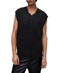 Albans Knit Tank Top - ALLSAINTS
