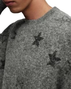 Odyssey Crewneck Sweater - ALLSAINTS -Fashion Clothing AllSaints 13204755 fpx