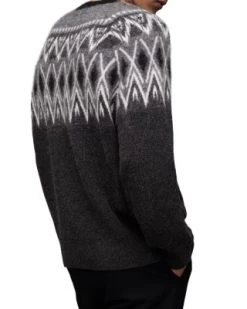 Aces Oversized Sweater - ALLSAINTS -Fashion Clothing AllSaints 13204788 fpx