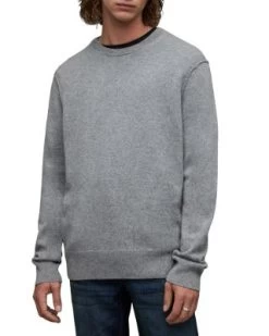 Finn Crewneck Sweater - ALLSAINTS