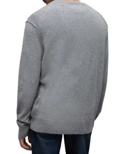 Finn Crewneck Sweater - ALLSAINTS -Fashion Clothing AllSaints 13204811 fpx