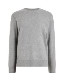 Finn Crewneck Sweater - ALLSAINTS -Fashion Clothing AllSaints 13204814 fpx