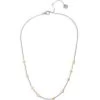Celestial Station Necklace, 18" - ALLSAINTS