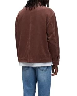 Castleford Corduroy Shirt - ALLSAINTS -Fashion Clothing AllSaints 13239840 fpx