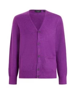 Kennedy Cardigan Sweater - ALLSAINTS -Fashion Clothing AllSaints 13240045 fpx