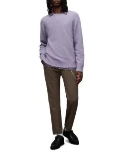 Luka Crew Sweater - ALLSAINTS -Fashion Clothing AllSaints 13240454 fpx