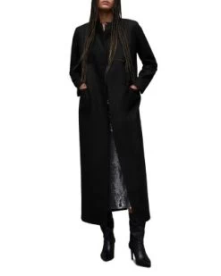 Sonnie Coat - ALLSAINTS