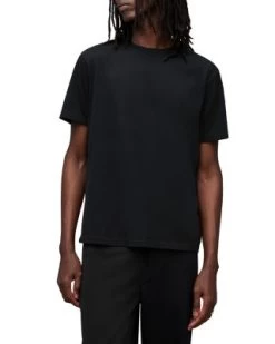Curtis Crewneck Tee - ALLSAINTS