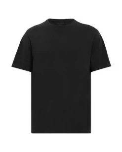 Curtis Crewneck Tee - ALLSAINTS -Fashion Clothing AllSaints 13250913 fpx