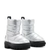 Women's Alba Alpine Quilted Boots - ALLSAINTS