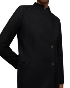 Sidney Coat - ALLSAINTS -Fashion Clothing AllSaints 13291433 fpx