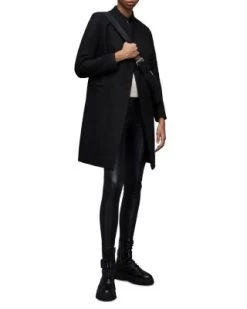 Sidney Coat - ALLSAINTS -Fashion Clothing AllSaints 13291434 fpx
