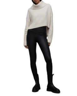 Akira Cashmere & Wool Sweater - ALLSAINTS -Fashion Clothing AllSaints 13304113 fpx