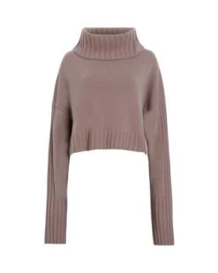 Akira Cashmere & Wool Sweater - ALLSAINTS -Fashion Clothing AllSaints 13304122 fpx