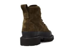 AllSaints Myla Suede Boot -Fashion Clothing AllSaints 61AuE srbVL