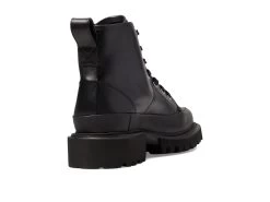 AllSaints Myla Leather Boot -Fashion Clothing AllSaints 61tieEvevKL
