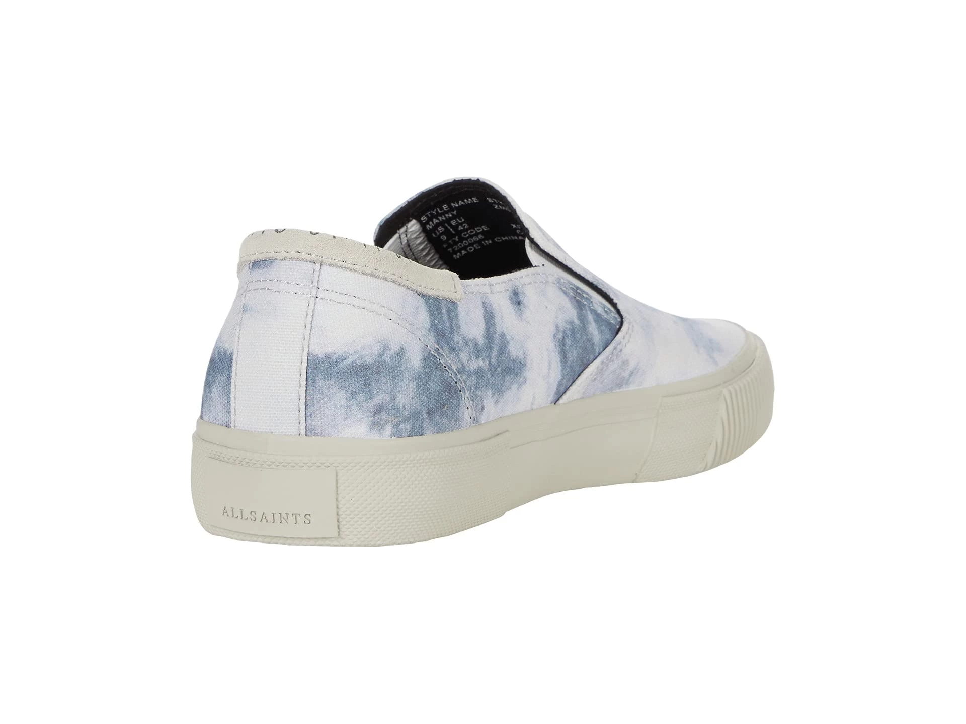 AllSaints Manny 5 AllSaints Manny - Image 5