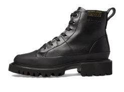 AllSaints Myla Leather Boot -Fashion Clothing AllSaints 71KW8L ZFbL