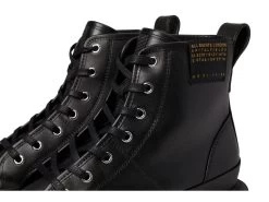 AllSaints Myla Leather Boot -Fashion Clothing AllSaints 71LO62EV3L