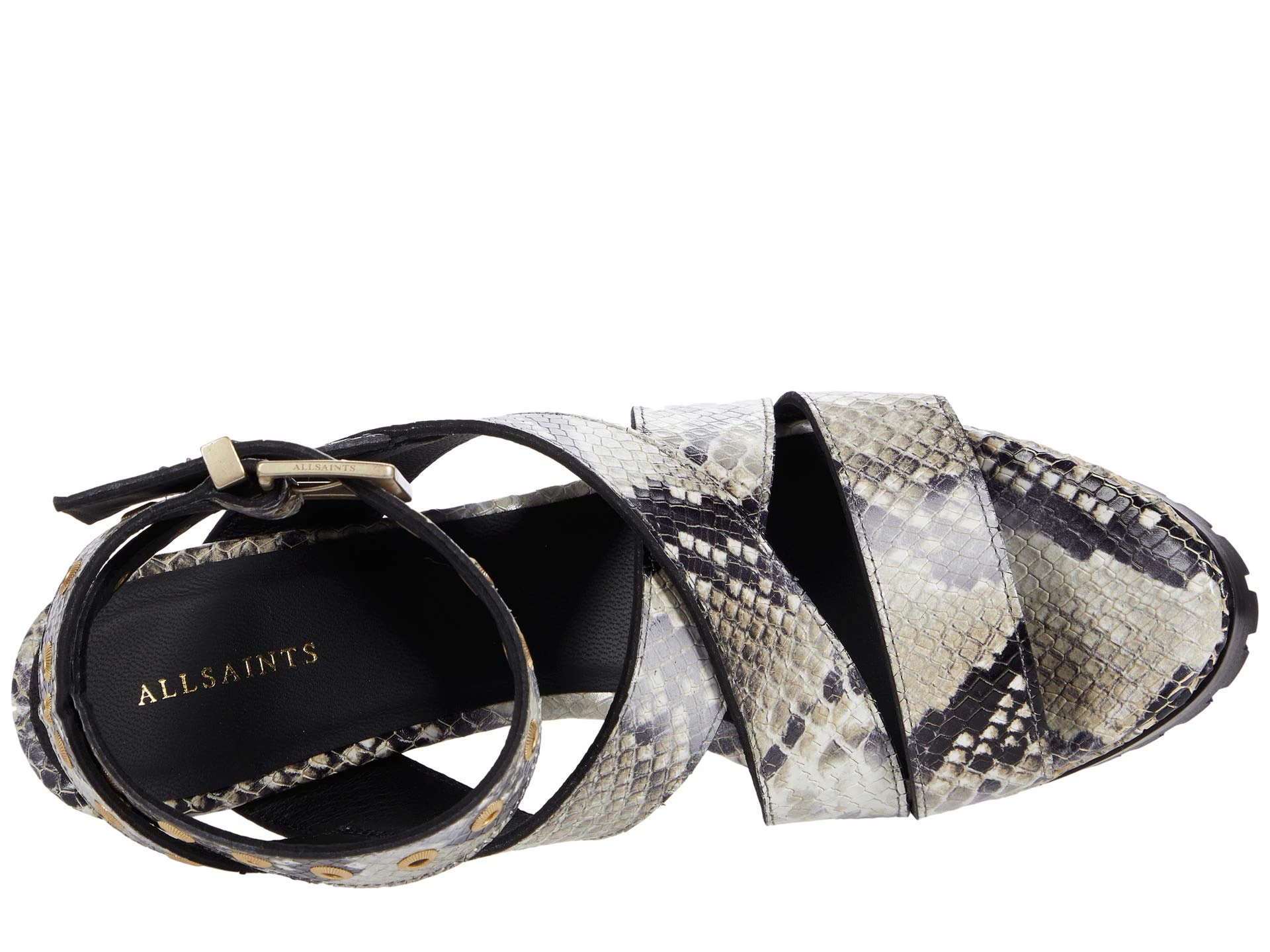 AllSaints Sienna 2 AllSaints Sienna - Image 2