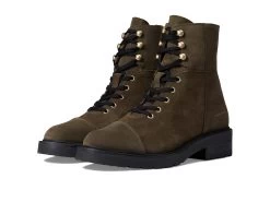 AllSaints Dusty Suede Boot