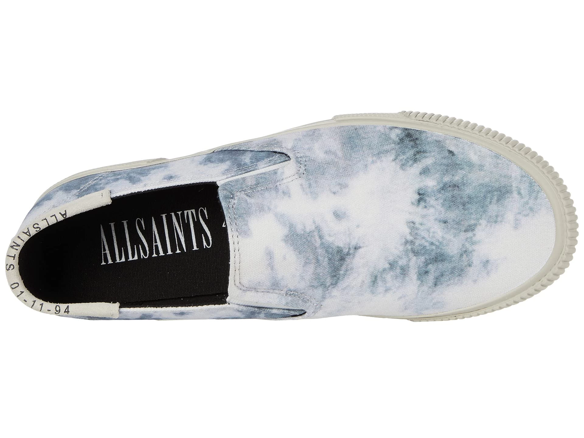 AllSaints Manny 2 AllSaints Manny - Image 2