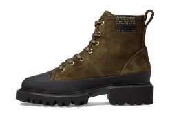 AllSaints Myla Suede Boot -Fashion Clothing AllSaints 71wPjrZ7dYL