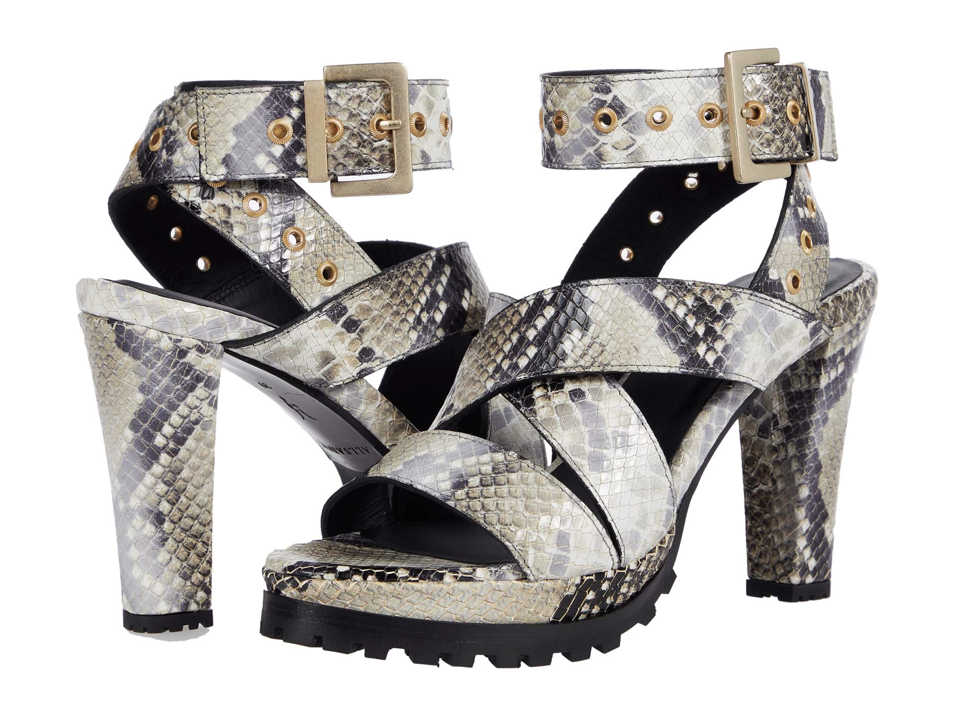 AllSaints Sienna 1 AllSaints Sienna