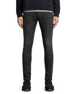 Cigarette Skinny Fit Jeans - ALLSAINTS
